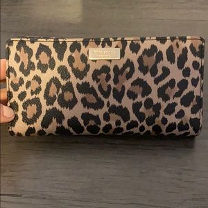 Kate spade bifold